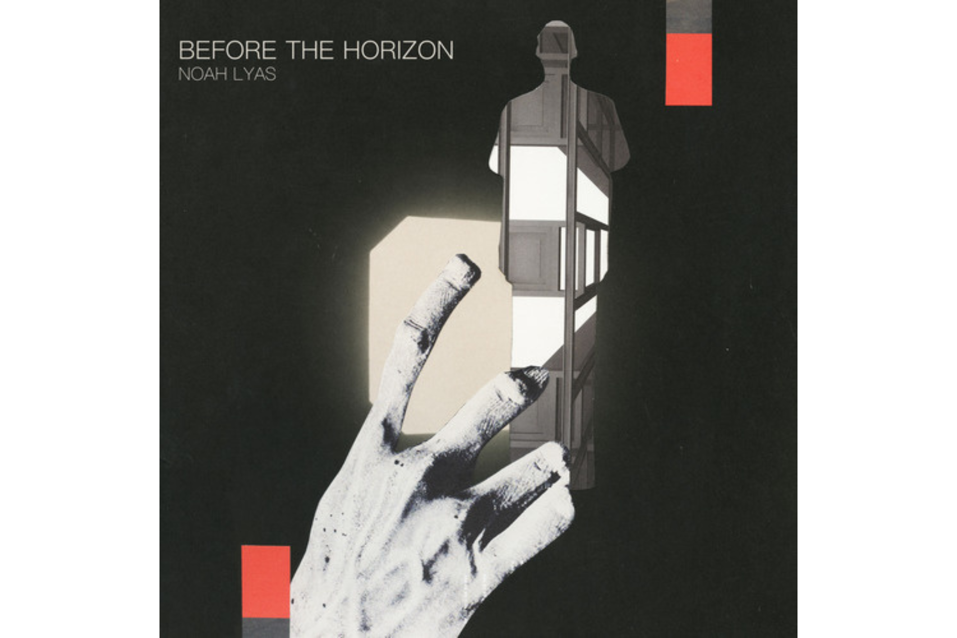 Noah Lyas: Before The Horizon [Profundo Collective]